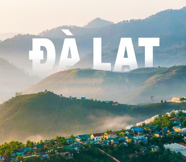 du lịch đà lạt