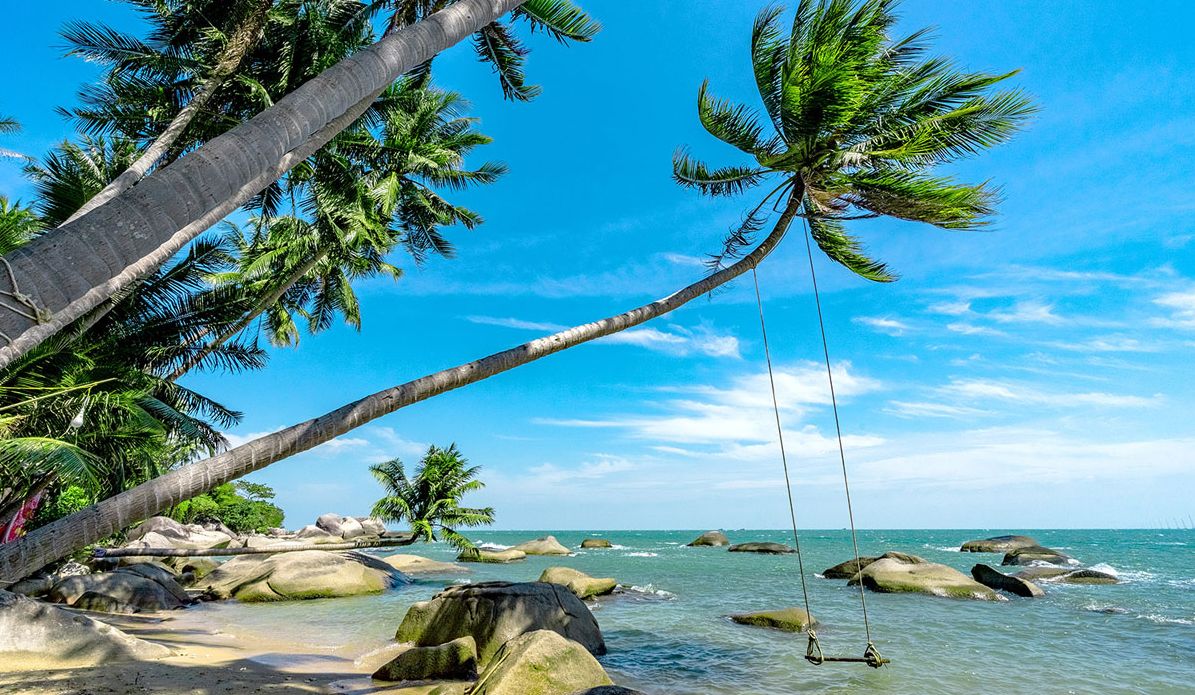 Cẩm nang du lịch Kiên Giang đầy đủ từ A-Z